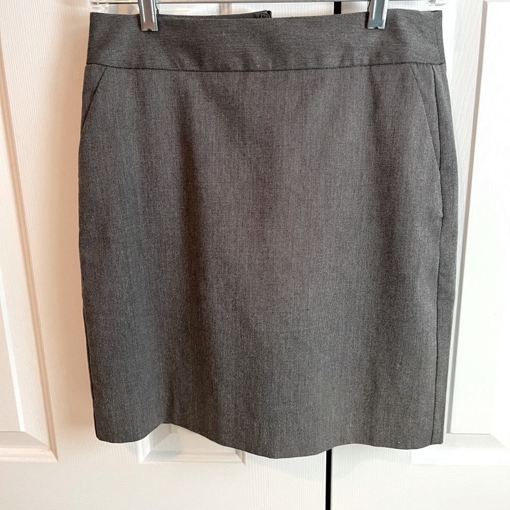 Banana Republic Pencil Skirt